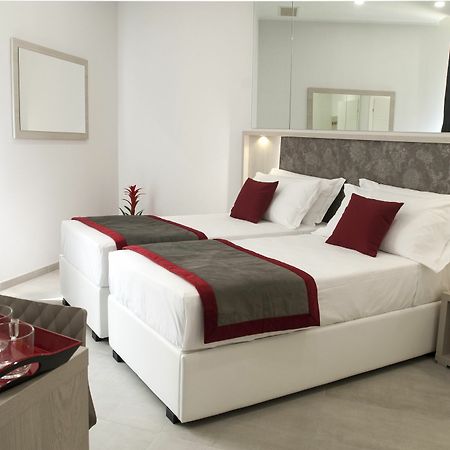 Merulana Holidays Roma Exterior foto