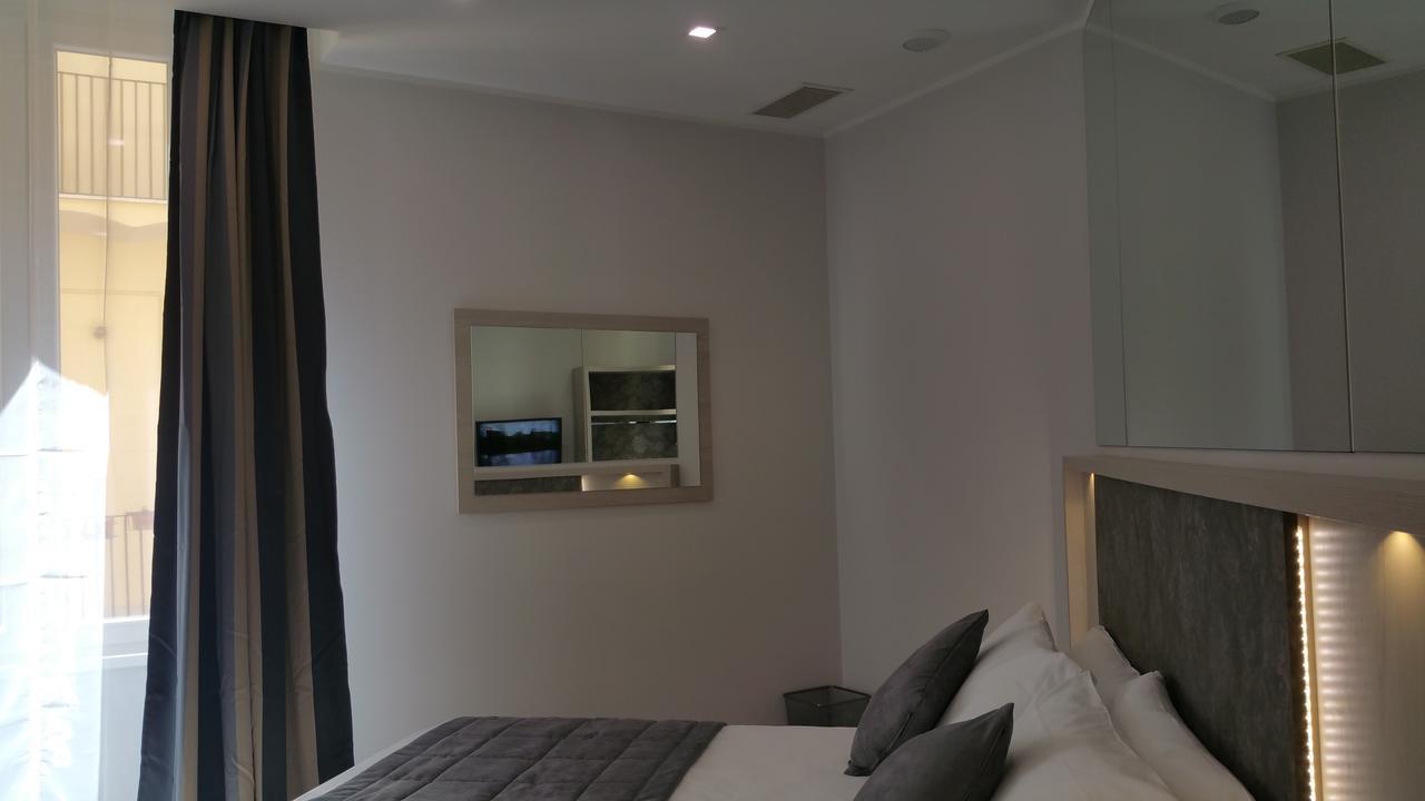 Merulana Holidays Roma Exterior foto