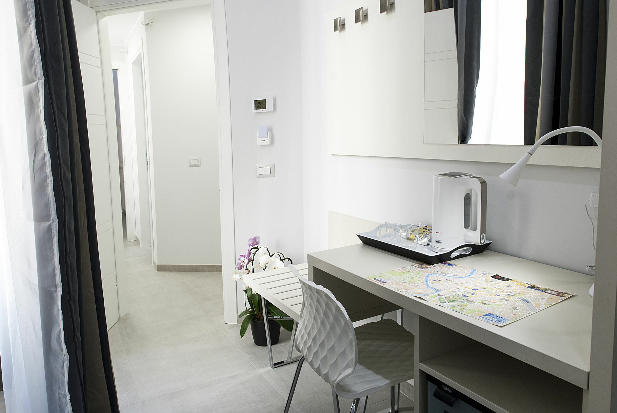Merulana Holidays Roma Exterior foto