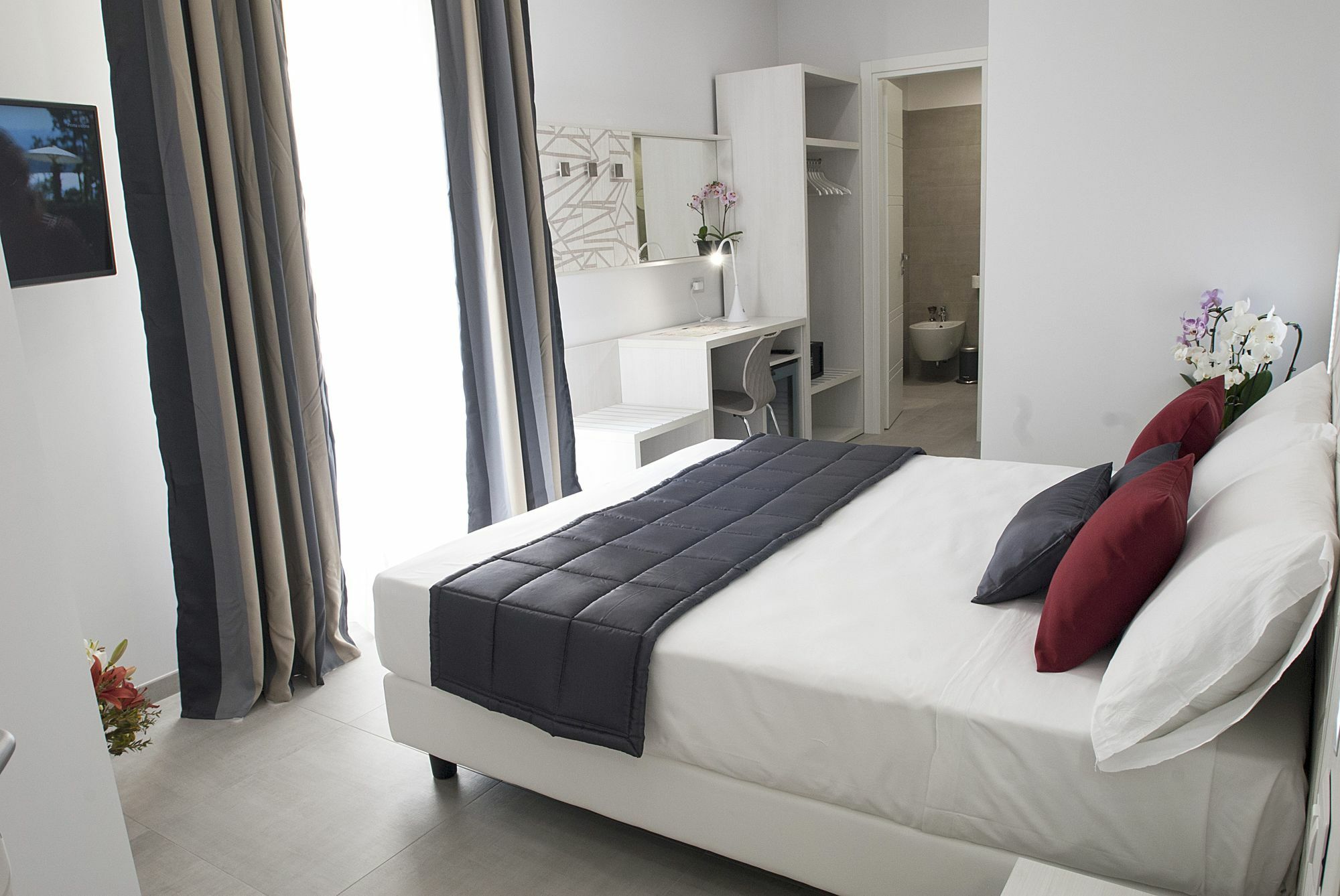 Merulana Holidays Roma Exterior foto