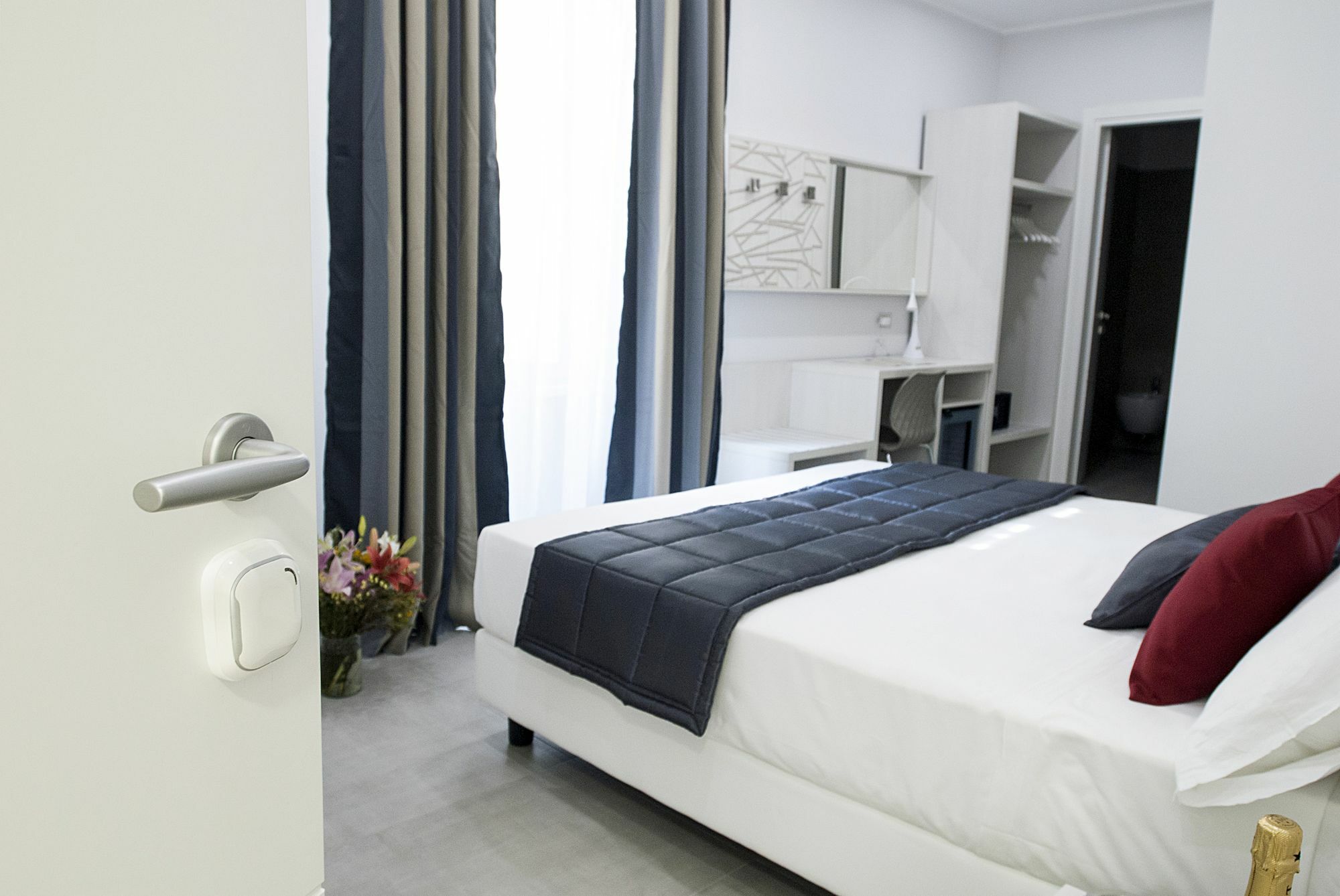 Merulana Holidays Roma Exterior foto